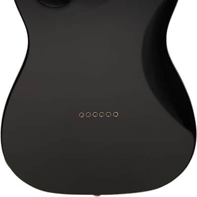 Chapman ML3 Traditional - Gloss Black image 3