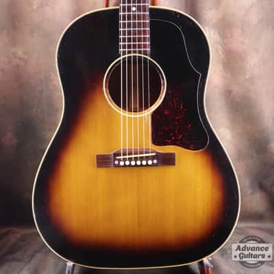 Gibson 1955 J-45 image 4