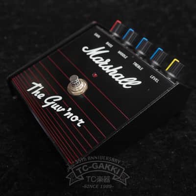 Marshall Guv'nor | Reverb UK