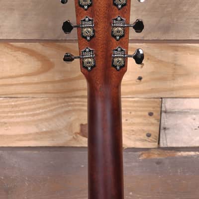 Martin 000E Retro Plus Granadillo Acoustic/Electric Guitar w/ Case image 7