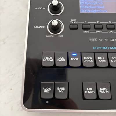 Roland BK-7M Backing Module 2011 - 2015 - Black image 2