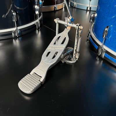 70's - 80's Rogers Rocket Strap Drive Single Bass Drum Pedal image 1