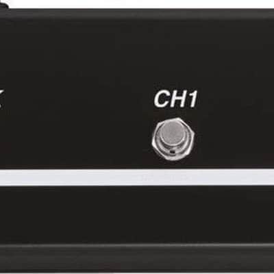Vox Cambridge50  with Vox VFS5 Foot Controller image 12