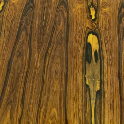 VINTAGE ESS TRANSTATIC SPEAKERS W/BRAZILIAN ROSEWOOD TOPS, Matched pair, excellent condition image 6