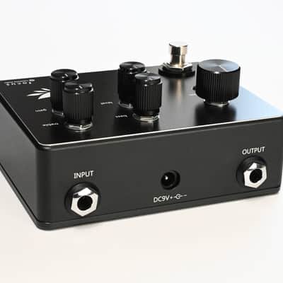 Limetone Audio focus - Compressor image 3