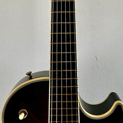 Gibson Les Paul Supreme 2008 - Autumn Sunburst image 6