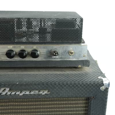 Ampeg SB-12 Portaflex Owned by Joywave image 11
