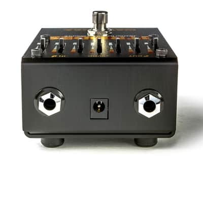 Way Huge WHE900 Atreides Analog Weirding Module 2021 - Black image 4