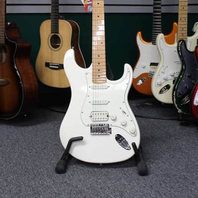 Tagima TG-540 Electric Guitar - Off-White image 1