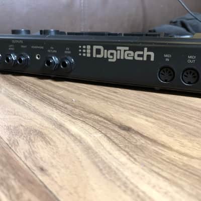 Digitech RP-1 rare international voltage model image 7