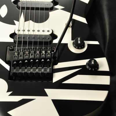 Ibanez JPM7 Custom John Petrucci Signature image 11