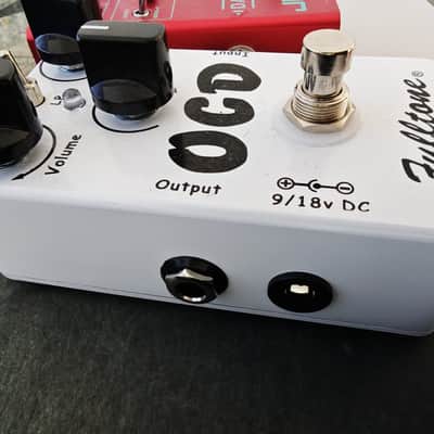 Fulltone OCD V2 Hand Made image 2