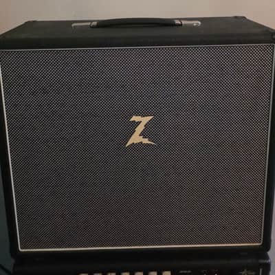 Dr. Z 2x10" Convertible Guitar Speaker Cabinet 2003 - Present - Various image 5