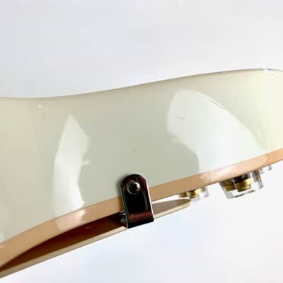Gibson Les Paul Signature T 2012 Alpine White Burst image 21