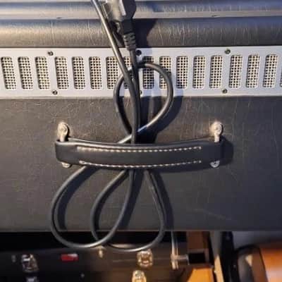 Mesa Boogie Royal Atlantic RA-100 2-Channel 100-Watt Guitar Amp Head 2011 - 2015 - Various image 5