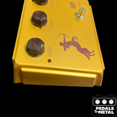 Warm Audio Centavo 2022 - Present - Gold - X19939 image 4