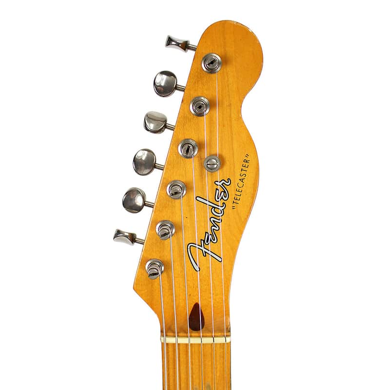 Fender American Vintage '52 Telecaster 1982 - 1984 (Fullerton