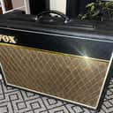 Vox Ac15 CC1 guitar tube valve amp