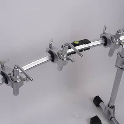 YAMAHA HEX RACK INCL P/R BAG AND EXTRAS image 14
