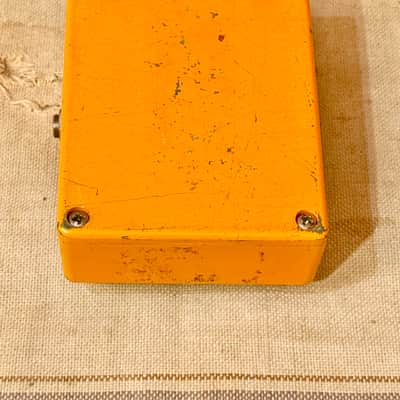 MXR Phase 100 ~1977 - Orange image 8