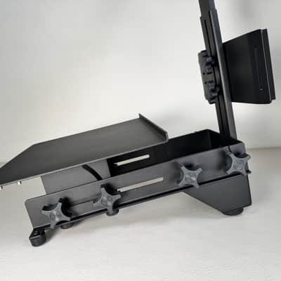 Walkabout Carriers Pathfinder 2026 - Matte Black image 9