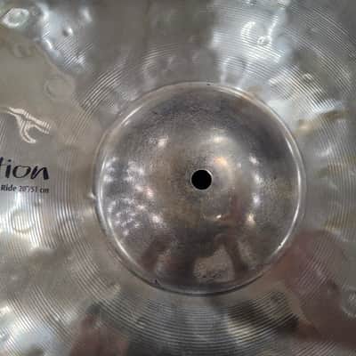 MINT!!! Sabian 20" HHX Evolution Ride Cymbal (Gorgeous!) image 5
