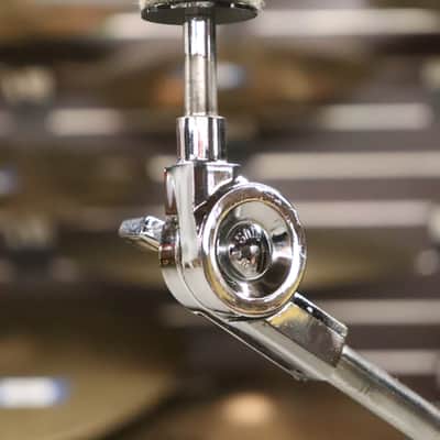 Gibraltar Single Braced Boom Cymbal Stand image 2