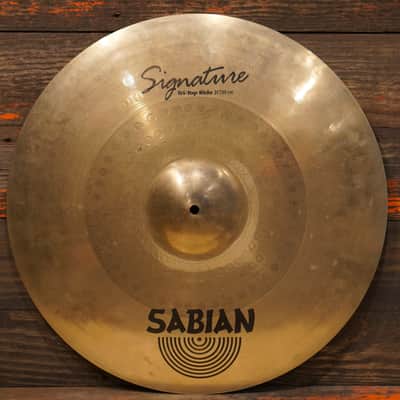 Sabian 21" Rod Morgenstein Signature Tri-Top Ride Cymbal - 3408g image 1