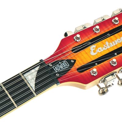 Immagine Surfcaster 12 - Cherryburst - 7