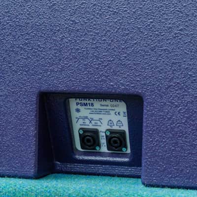 Immagine Funktion One PSM18 2018 - Violet - 6