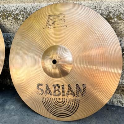Sabian B8 Hi-Hat 14" image 3