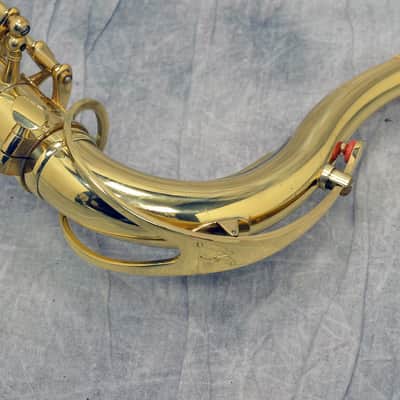 Nikkan Imperial Tenor Saxophone image 10
