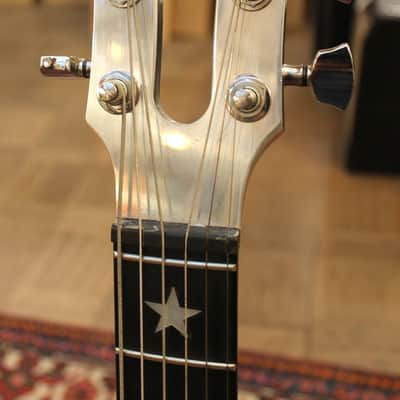 Kramer Prototype Tele Bob Wootton image 6