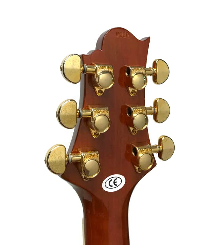 Samick Greg Bennett Design OM8CE Orchestra Cutaway Acoustic