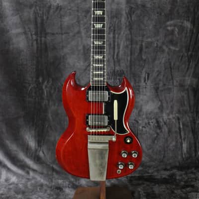 1965 Gibson SG Standard image 1