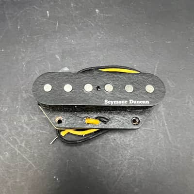 Seymour Duncan Aptl 3 Jd Jerry Donahue Tele Lead Br ID Ge Pickup image 1
