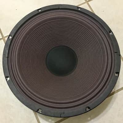 12" Marshall Gold Back Series 8 Ohms 100W Speaker image 2