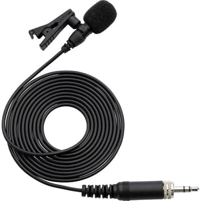 Zoom F2-BT Ultracompact Bluetooth-Enabled Portable Field Recorder with Lavalier Microphone image 5