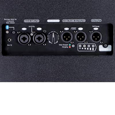 Yorkville EXM-PROSUB | Excursion Portable Battery Powered Subwoofer. New with Full Warranty! image 5