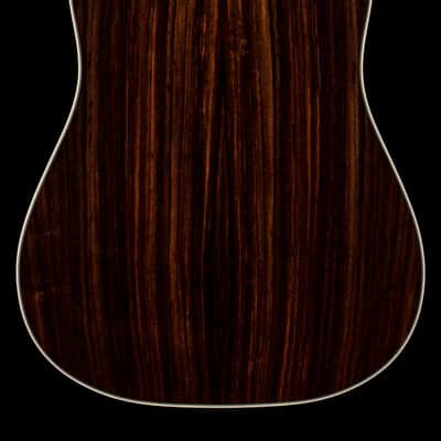 Gibson Hummingbird Standard Rosewood - Rosewood Burst #45104 image 2