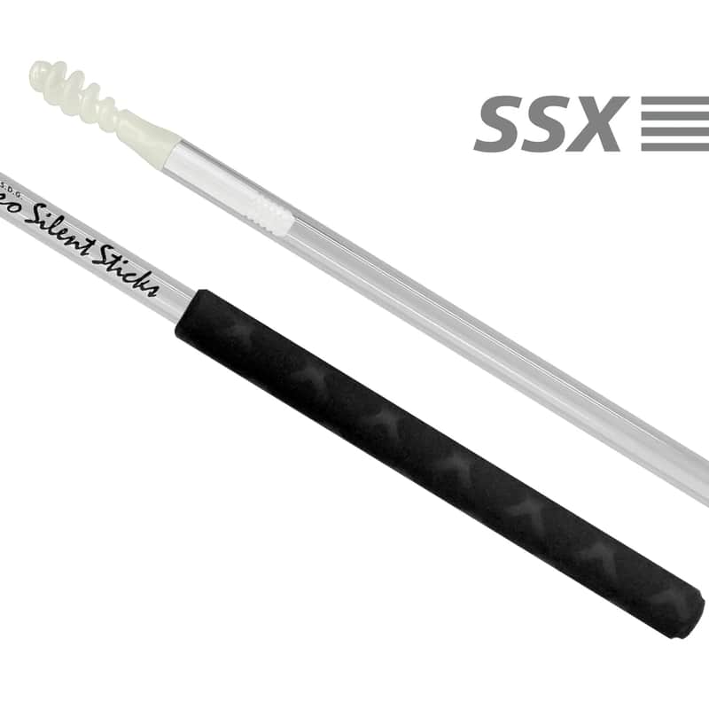 Adoro Silent Sticks (thick) - pair image 1