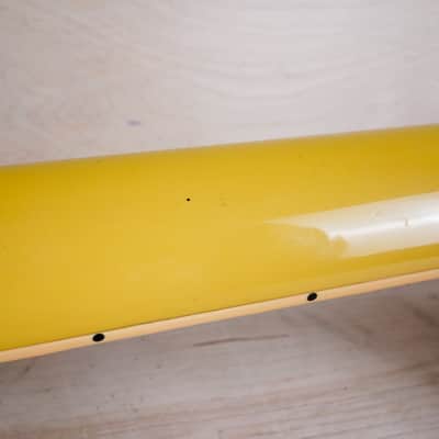 Gibson Les Paul Special 1993 TV Yellow "Junior II" P100 PUs Tune-O-Matic Bridge w/ Bag image 11