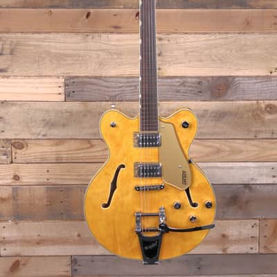 Gretsch G5622T Electromatic Center Block Double-Cut Speyside w/ Bigsby "Excellent Condition" image 4