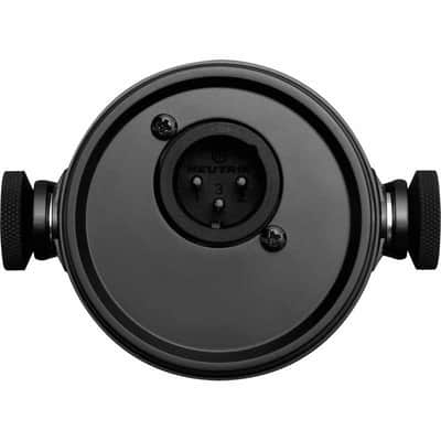 SHURE MV7X Micro dynamique cardio podcast XLR image 7