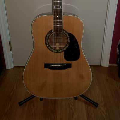 Alvarez SLM 5022 MIJ image 2