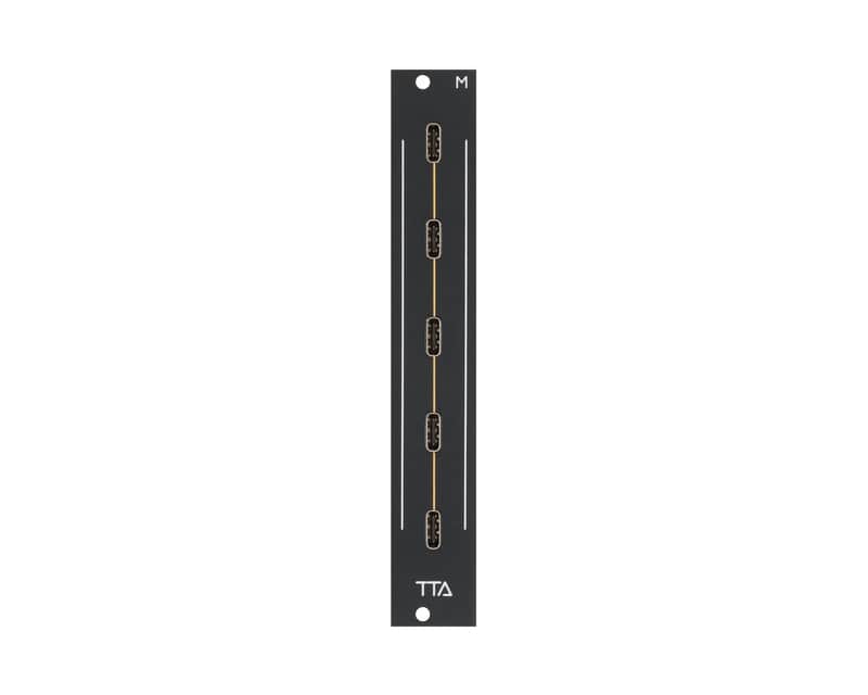 Tiptop Audio M image 1