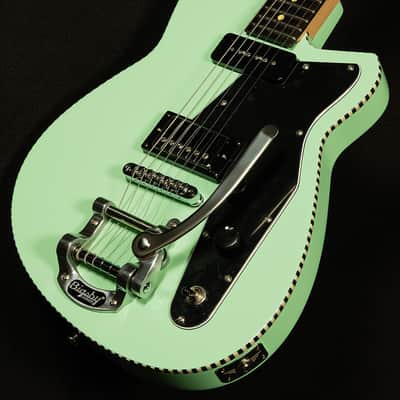 Reverend Rick Vito Signature Soul Agent image 4