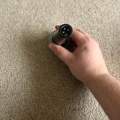 Shure PG58 2010s - Black image 5