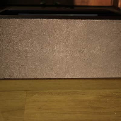 Alamo Embassy 1967 6v6 Tube, Service, Free Shipping to EU, UK, Swiss, Norway image 12