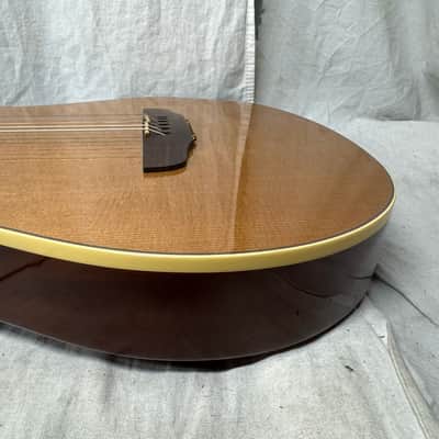 Godin Multiac Grand Concert SA Nylon String Classical Guitar with Case 2012 image 17